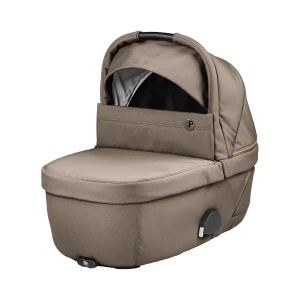 Peg Culla Belvedere Carrycot - Pine Bark