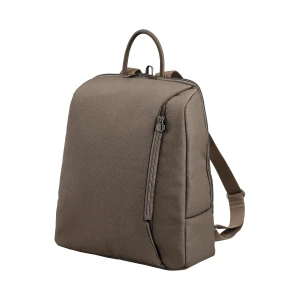 Peg Backpack Changing Bag - Pine Bark