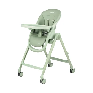 Peg Living Highchair - Sage Green