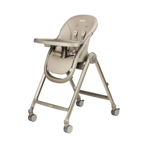 Peg Living Highchair - Space Sand