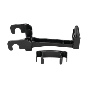 Peg City Loop Double Adaptor