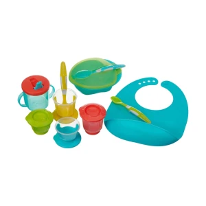 Vital Baby Nourish Start Weaning Kit