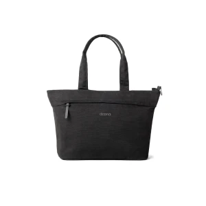 Doona Essentials Tote Bag - Black