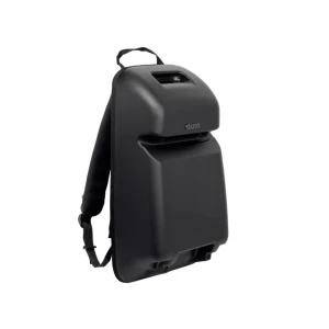 Doona X Pack & Go Basket - Black
