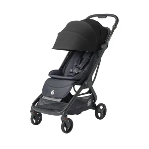 Ergobaby Metro 3 Stroller - Onyx Black