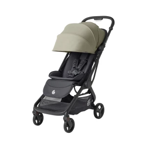 Ergobaby Metro 3 Stroller - Soft Olive