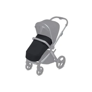 Anex L-Type Footmuff - Onyx