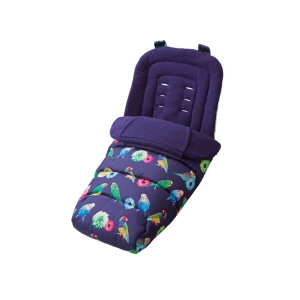 Cosatto Wow Footmuff - Eden