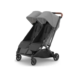 Uppababy MINU Duo Stroller - Greyson