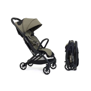 iCandy Pip Compact Fold Pushchair - Sage