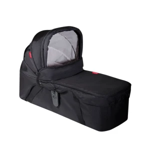 Phil & Teds Dot/Navigator Carrycot - Black