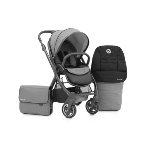 Babystyle Oyster 2 Stroller - City Grey