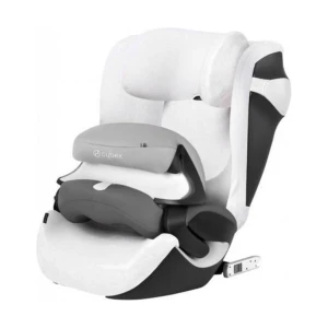Cybex Juno M-Fix Summer Cover - White