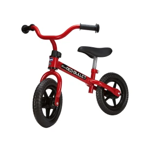 Chicco Balance Bike - Red Bullet