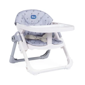 Chicco Chairy Booster Seat - Bunny