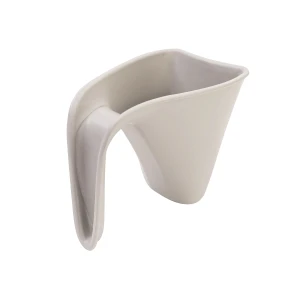 Shnuggle Washy Bath Jug - Taupe