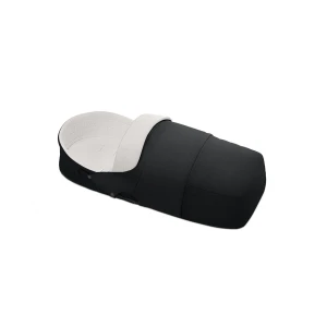 Cybex Platinum Lite Cot - Premium Black