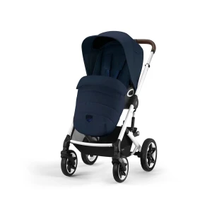 Cybex Talos S Lux Stroller - Ocean Blue