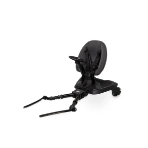 Aya EasyRide Buggyboard - Stone Grey