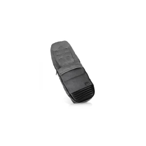 Cybex Platinum Footmuff - Manhatten Grey