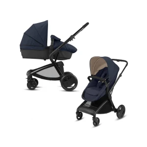CBX Bimisi Flex Pushchair - Jeansy Blue