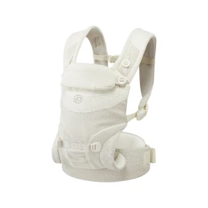Ickle Bubba Seren Baby Carrier - Stone