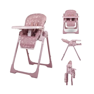 Cosatto Noodle 0+ Highchair - Camille