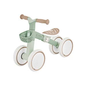Globber Learning Bike Eco - Pistachio