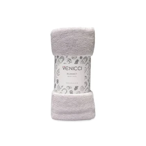 Venicci Blanket - Grey