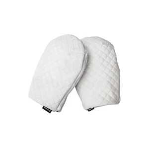Venicci Gloves - White