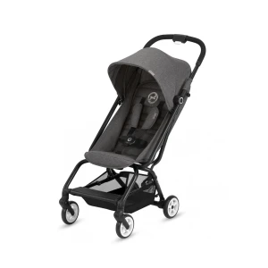 Cybex Eezy S Stroller - Manhatten Grey