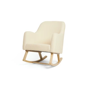 Ickle Bubba Roxby Nursery Chair - Cloud