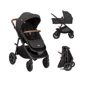 Joie Alore Pushchair - Shale
