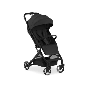 Hauck Travel N Care Stroller - Black