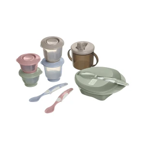 Vital Baby Nourish Start Weaning Kit