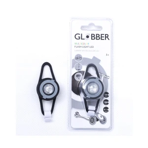 Globber LED Light - Black