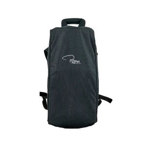 Roma Pram Travel Bag - Black