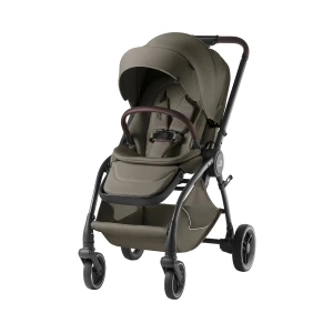 Britax Rio LUX Pushchair - Urban Olive