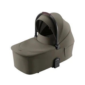 Britax Rio LUX Carrycot - Urban Olive