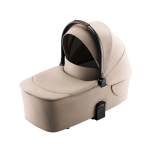 Britax Rio STYLE Carrycot - Teak