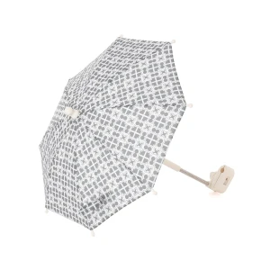 Roma RHS Dolls Pram Parasol - Fern
