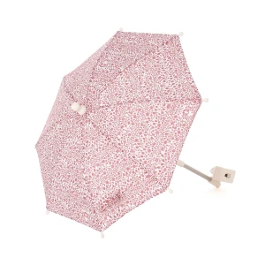 Roma RHS Dolls Pram Parasol - Flora