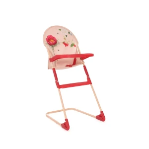Roma RHS Dolls Highchair - Flora