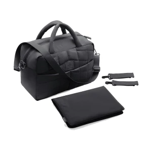Britax Changing Bag - Carbon Black