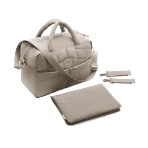Britax Changing Bag - Teak