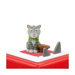 Tonies Julia Donaldson Tabby McTat