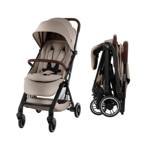 Britax Flylite Travel Stroller - Teak