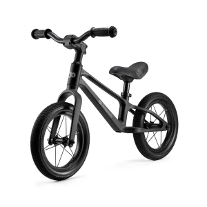 Kinderkraft ETER Balance Bike - Black