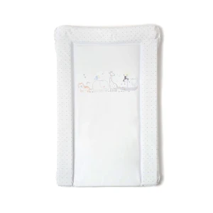 East Coast Changing Mat - Safari Friends