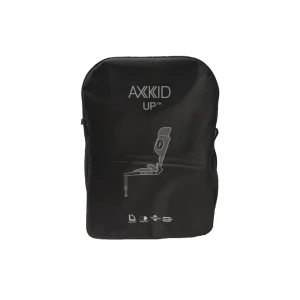 Axkid Up Carry Bag - Black